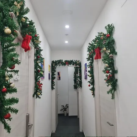 Panzió Gaisa -