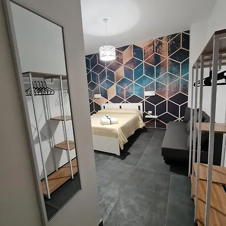 Panzió Gaisa - 4*