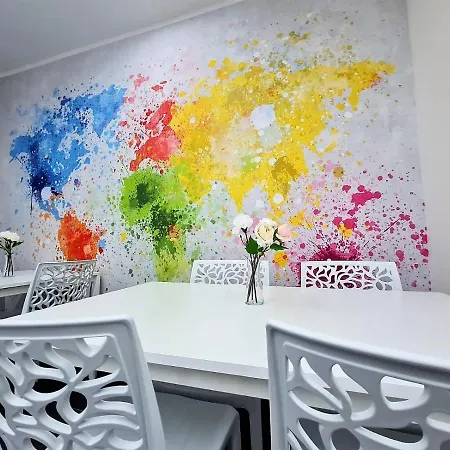 Bed & Breakfast Gaisa - Napoli