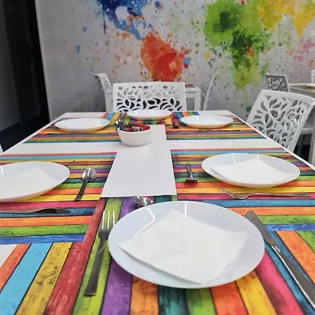 Gaisa - Bed & Breakfast