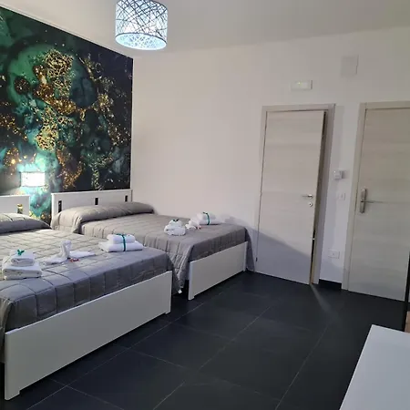 Bed & Breakfast Gaisa - Napoli