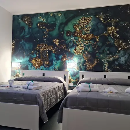 Gaisa - Bed & Breakfast