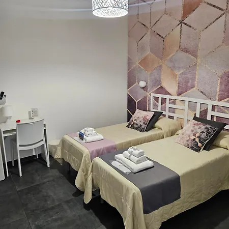 Bed & Breakfast Gaisa - 4*