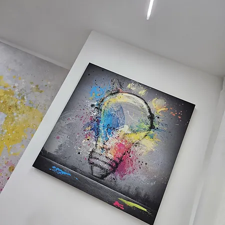 Gaisa - Bed & Breakfast 4*