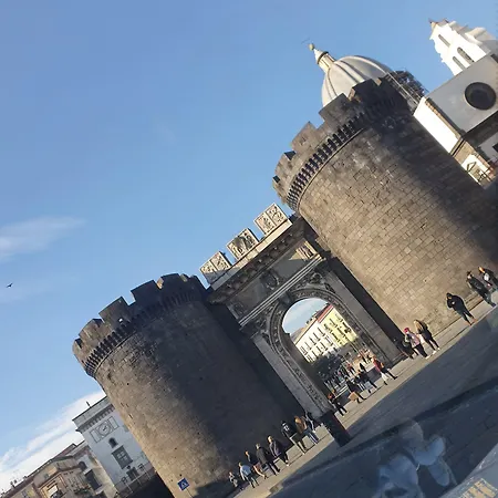 Bed & Breakfast Gaisa - 4*