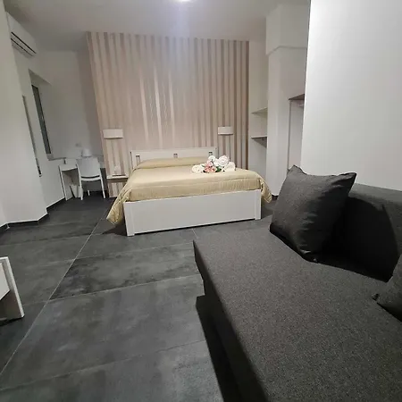 Bed & Breakfast Gaisa - Napoli