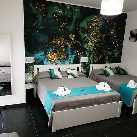 Bed & Breakfast Gaisa - 4*