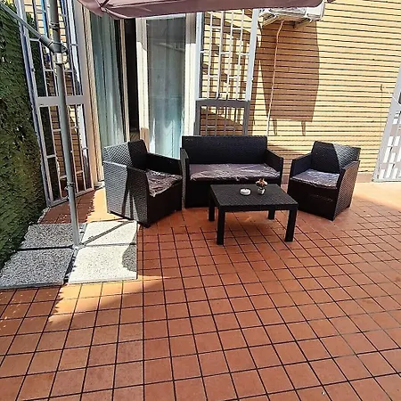 Gaisa - Bed & Breakfast