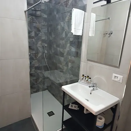 Gaisa - Bed & Breakfast 4*