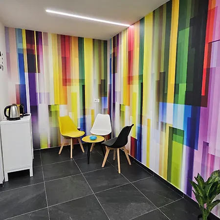 Gaisa - Bed & Breakfast Napoli