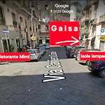 Gaisa - Bed & Breakfast