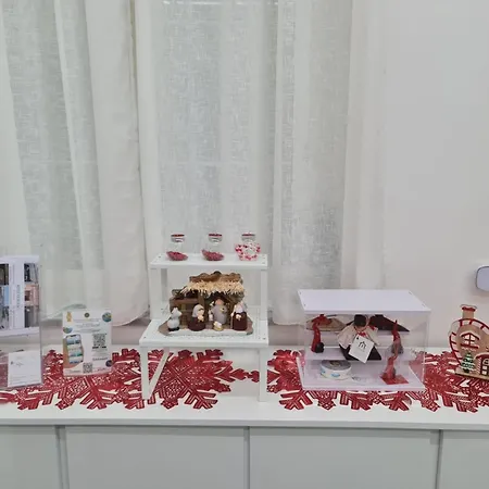 Bed and Breakfast Gaisa - Νάπολη