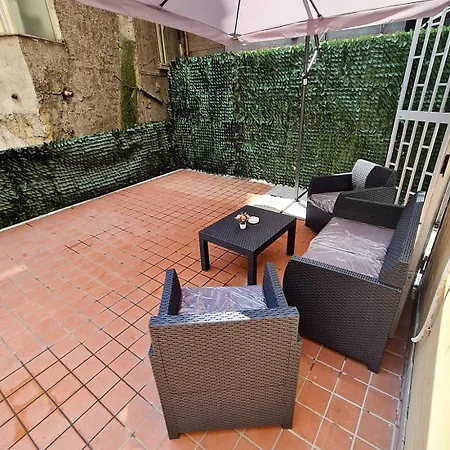 Gaisa - Bed and Breakfast Νάπολη