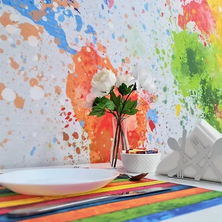 Bed and Breakfast Gaisa - 4*