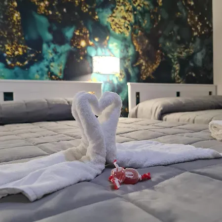 Panzió Gaisa -