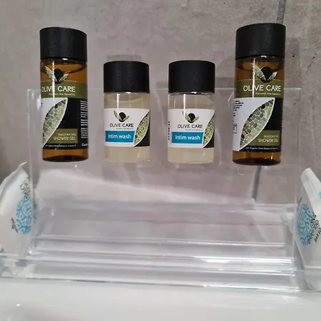 Gaisa - 4* Νάπολη