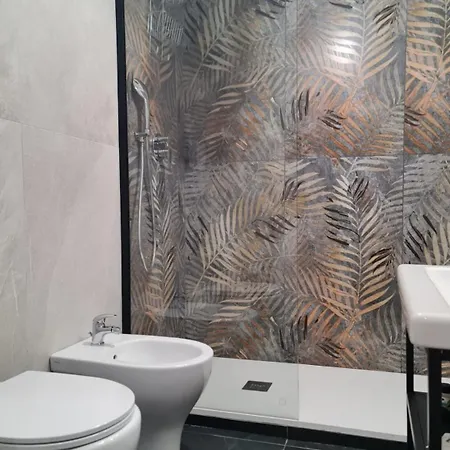 Gaisa - Bed and Breakfast Νάπολη