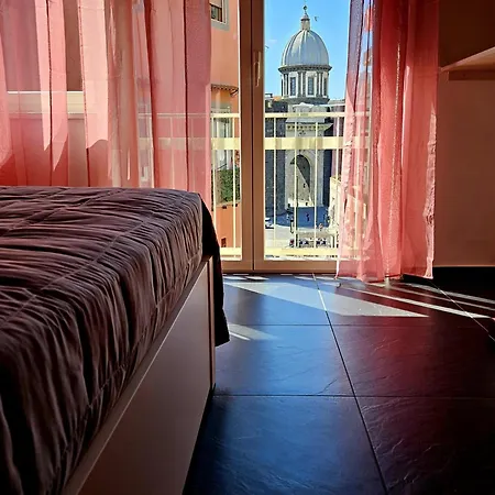 Gaisa - Νάπολη