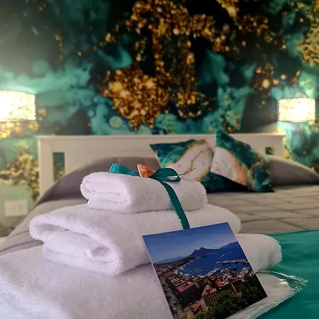 Bed & Breakfast Gaisa -