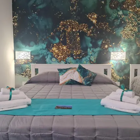 Bed and Breakfast Gaisa -