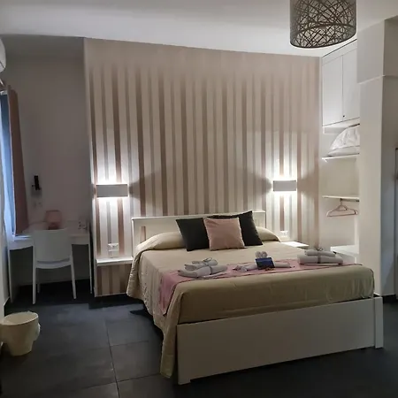Bed & Breakfast Gaisa - Napoli