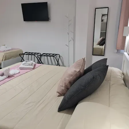 Gaisa - Bed and Breakfast