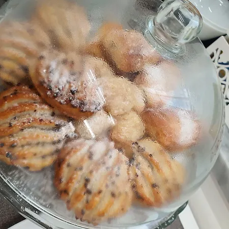 Gaisa - Bed & Breakfast Napoli