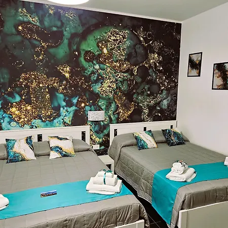 Gaisa - Bed and Breakfast Νάπολη