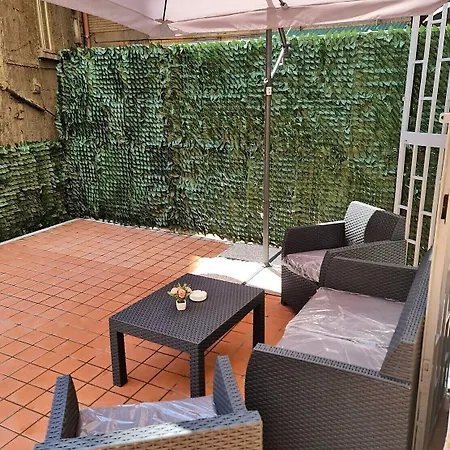 Gaisa - Bed and Breakfast Νάπολη