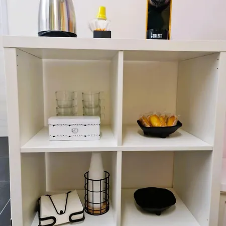 Gaisa - Bed & Breakfast Napoli