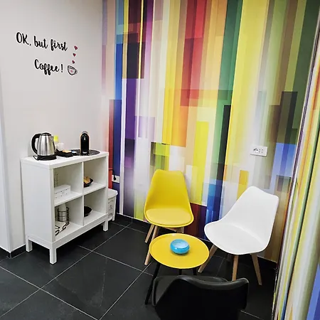 Gaisa - Bed & Breakfast 4*