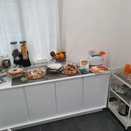 Gaisa - Bed & Breakfast Napoli