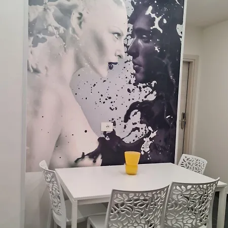 Gaisa - Bed & Breakfast Napoli
