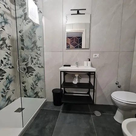 Bed & Breakfast Gaisa - Napoli