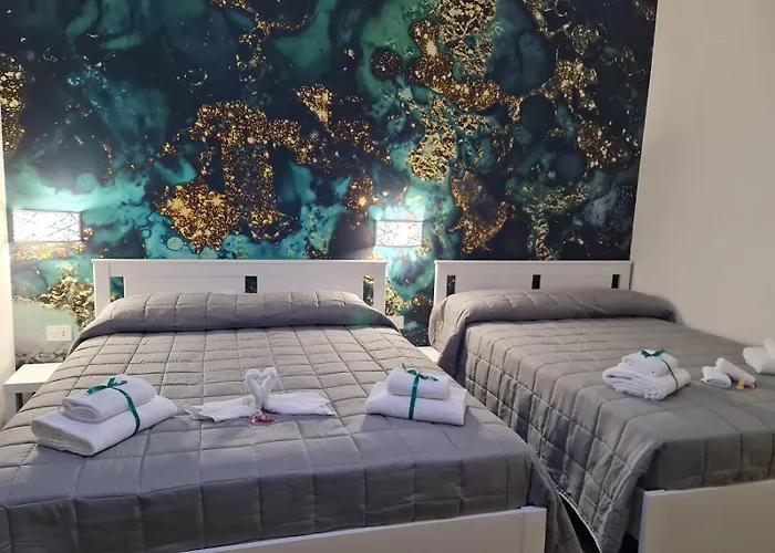 Bed and Breakfast Gaisa - 4*