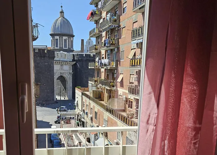 Gaisa - Bed and Breakfast