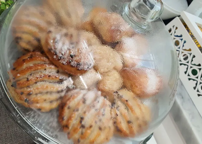 Gaisa - Bed and Breakfast Νάπολη