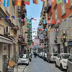 Gaisa - 4*