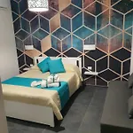 Gaisa - Отель типа 