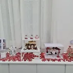 Отель типа 