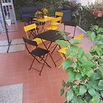 Отель типа 