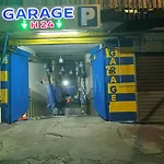 Gaisa - 4* Неаполь