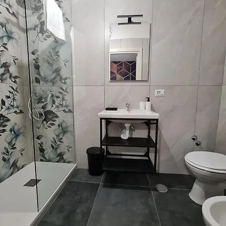Gaisa - Bed & Breakfast Naples