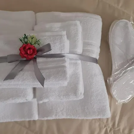 Gaisa - فندق مبيت وإفطار نابولي