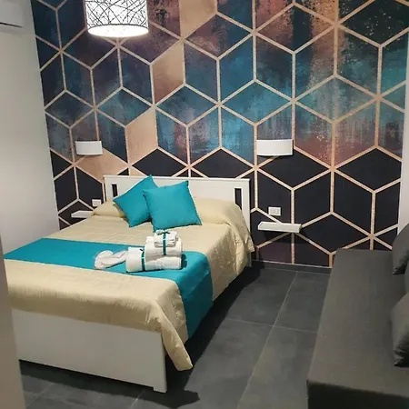 Gaisa - Alojamento de Acomodação e Pequeno-almoço Nápoles