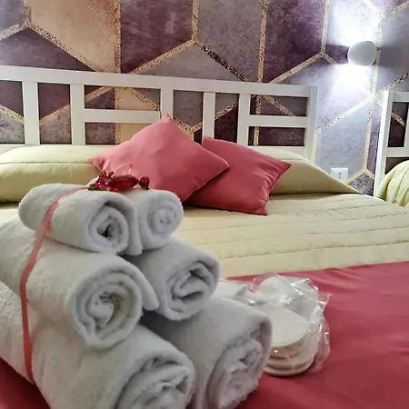Gaisa - فندق مبيت وإفطار