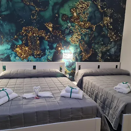 Bed & Breakfast Gaisa - *