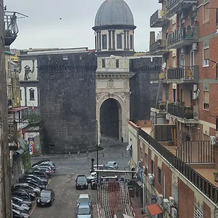 Gaisa - Naples