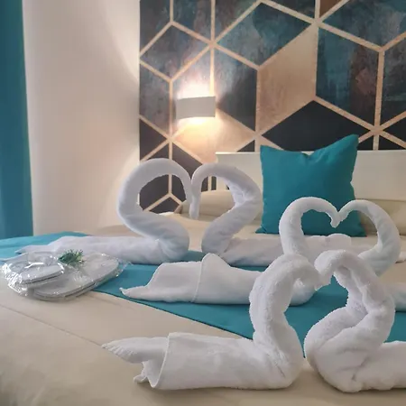 فندق مبيت وإفطار Gaisa -