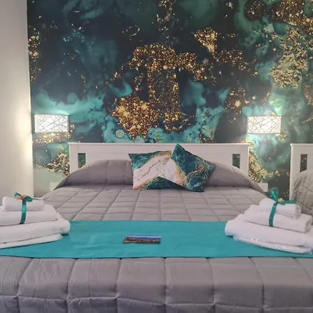 Bed & Breakfast Gaisa -